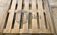 Pallets (120x120 cm)