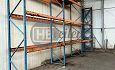 Pallet stelling