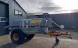 Watertank / Giertank