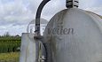 Watertank / Mesttank