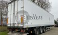 Koeltrailer / Oplegger