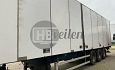 Koeltrailer / Oplegger