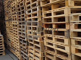 Pallets