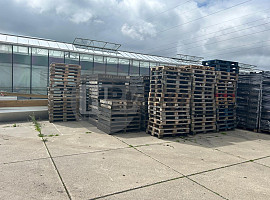 Europallets