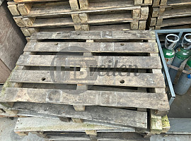 Pallets