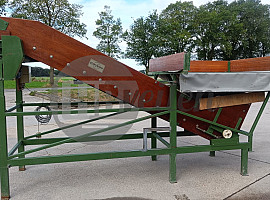 Bunkerdoseerelevator