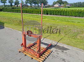 Palletdrager