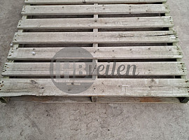 Pallets