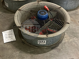 Axiaal Ventilatoren