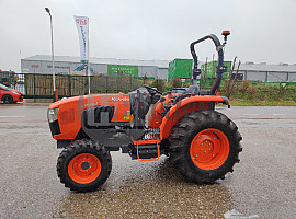 Tractor