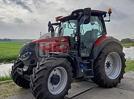 Tractor