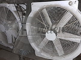 Ventilatoren