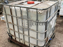 IBC container