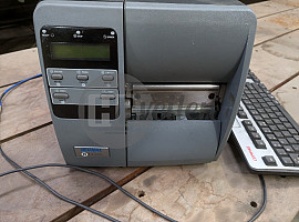 Labelprinter 