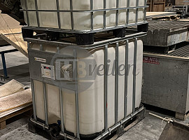 IBC tanks