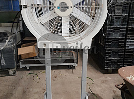 Ventilator