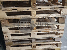 HT Pallets /export pallet