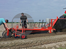  Inundatie set
