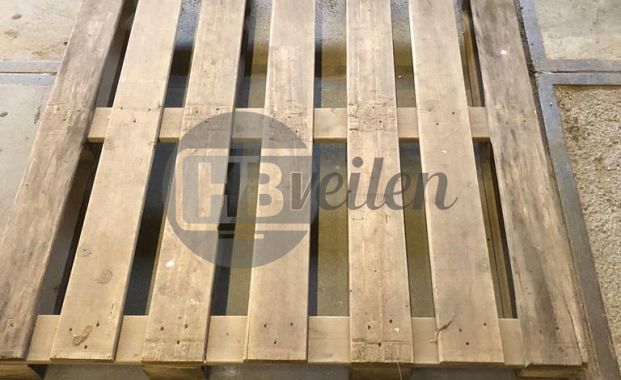 Pallets (120x120 cm)