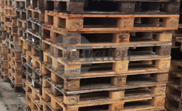 Europallets