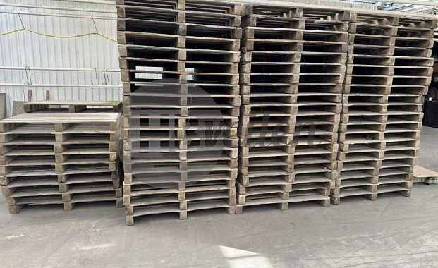 Pallets