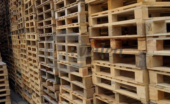 Pallets