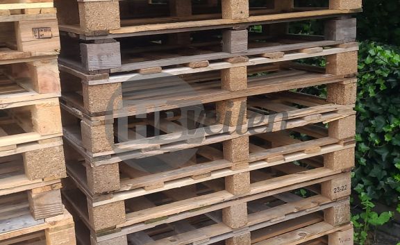 Pallets