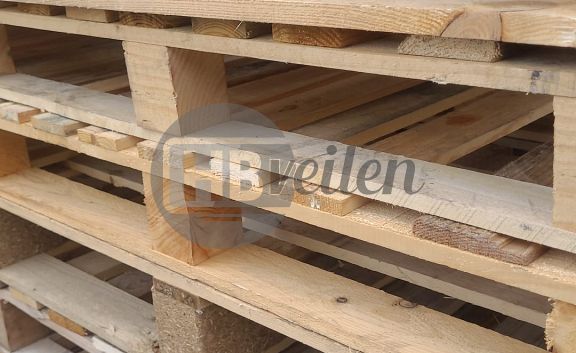 Pallets