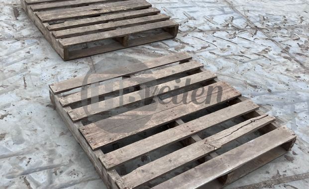 Pallets