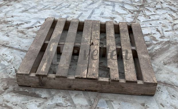 Pallets