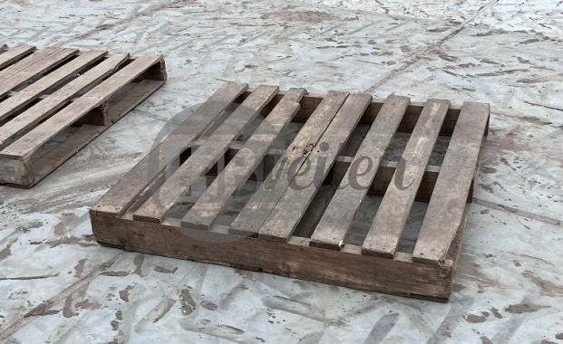 Pallets