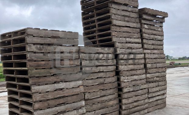 Pallets