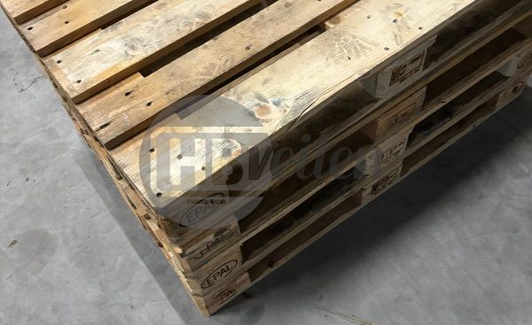 Europallets