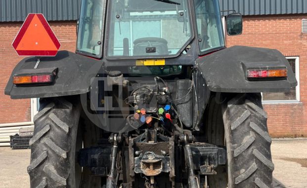 Tractor