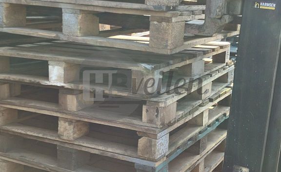 Pallets