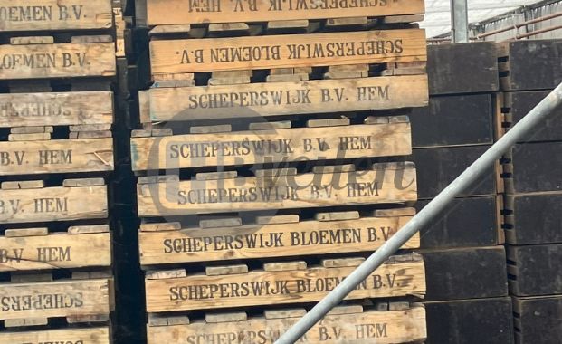 Pallets