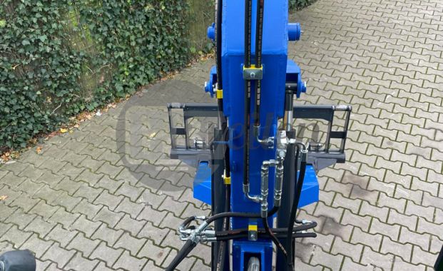 Achter lifter (Nieuw)