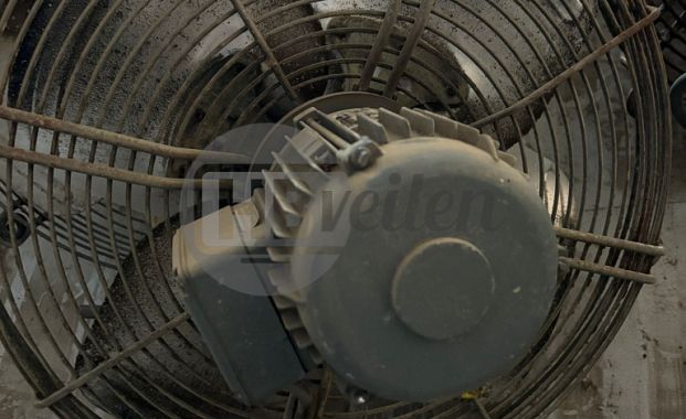 Ventilatoren