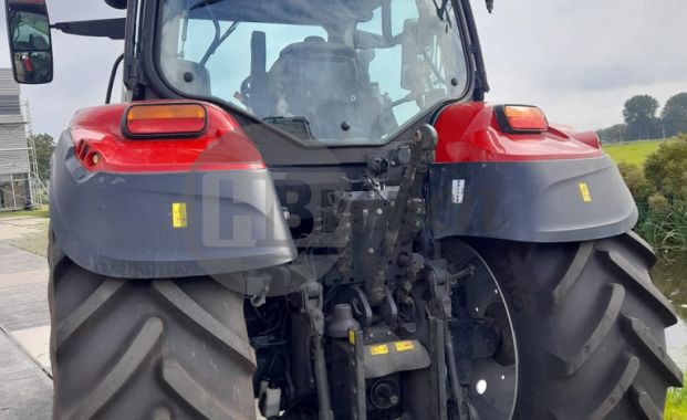 Tractor