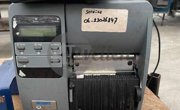 Labelprinter