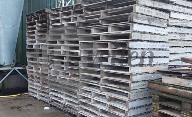 Pallets