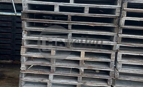 Pallets