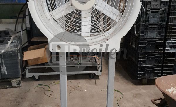 Ventilator