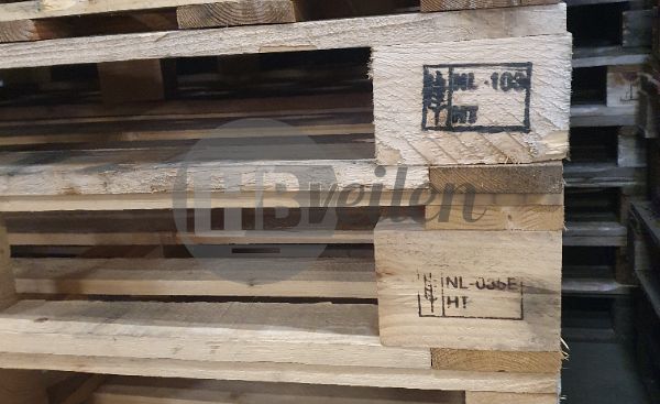 HT Pallets /export pallet