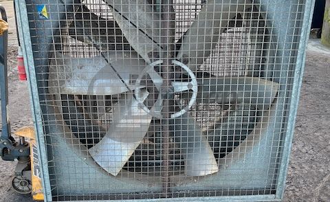 Ventilatoren